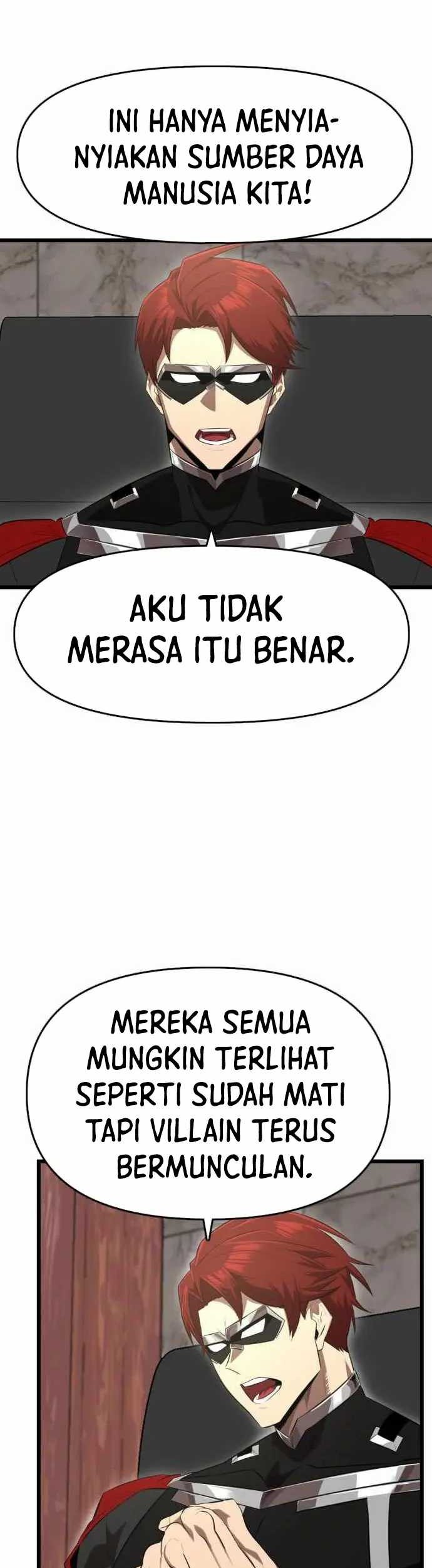 Rental Hero Chapter 12 - halaman 27