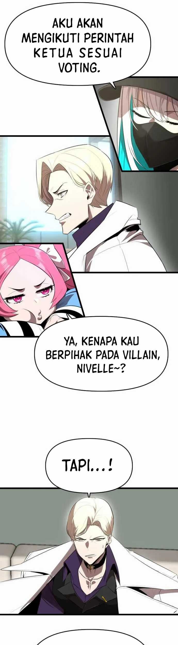 Rental Hero Chapter 12 - halaman 29