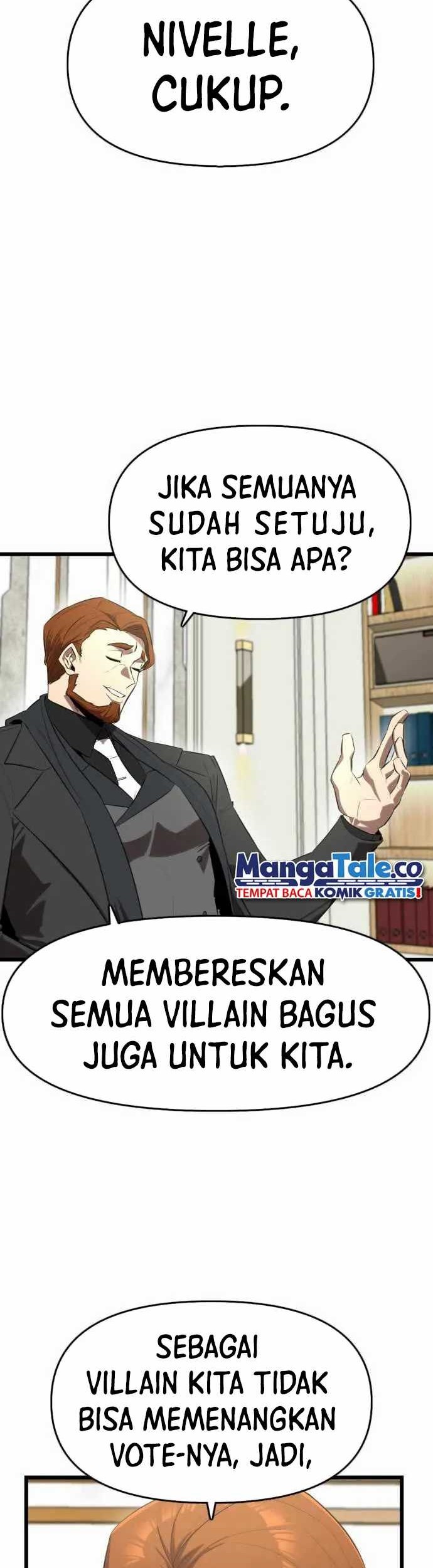 Rental Hero Chapter 12 - halaman 30
