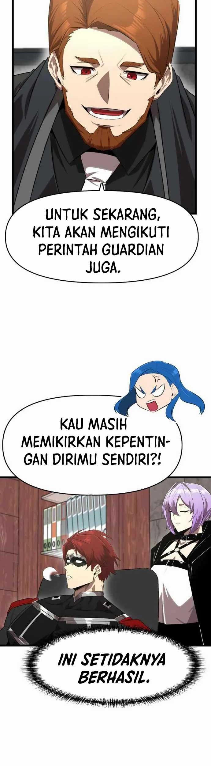 Rental Hero Chapter 12 - halaman 31