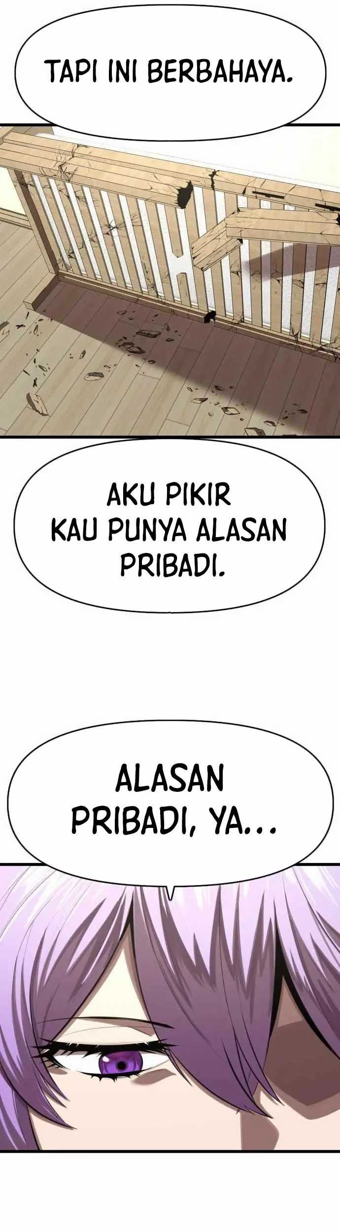 Rental Hero Chapter 12 - halaman 37