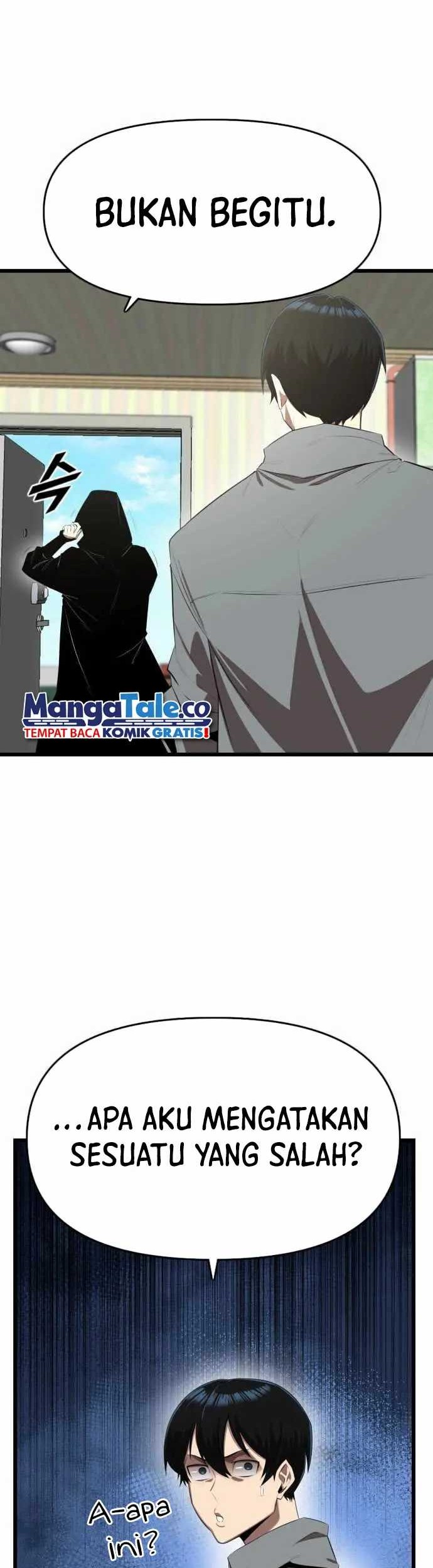 Rental Hero Chapter 12 - halaman 38