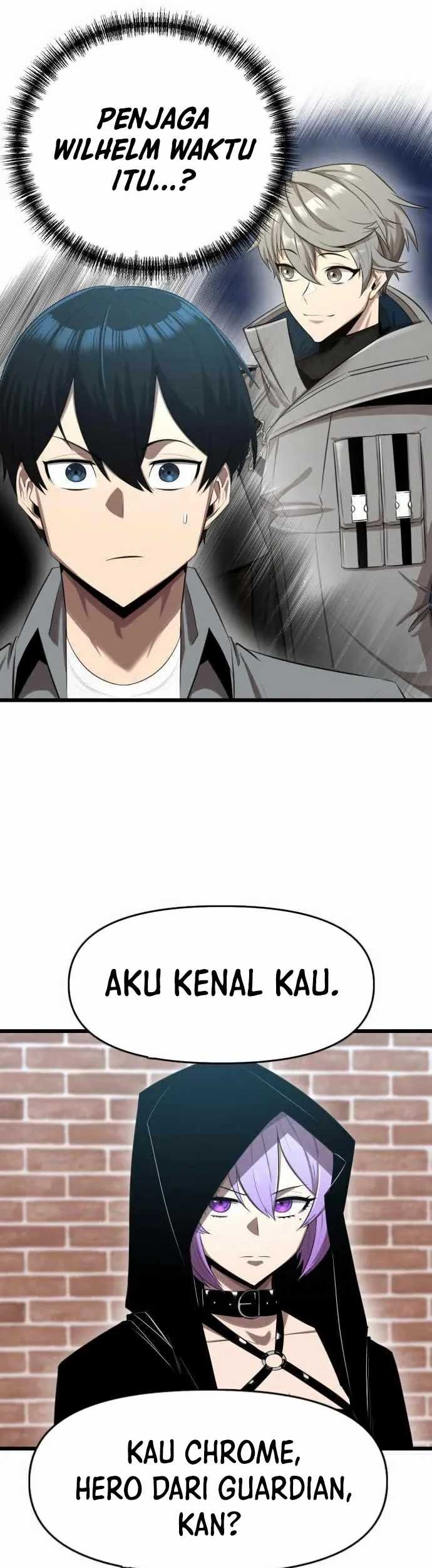 Rental Hero Chapter 12 - halaman 41