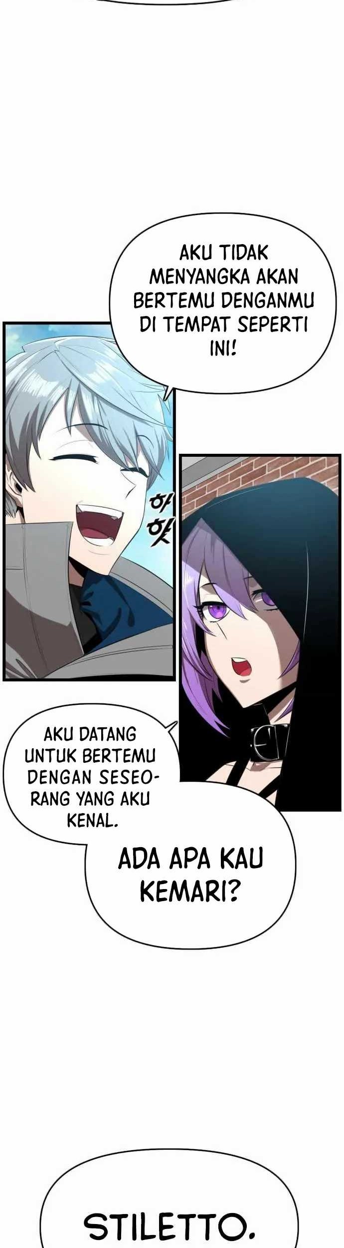 Rental Hero Chapter 12 - halaman 42