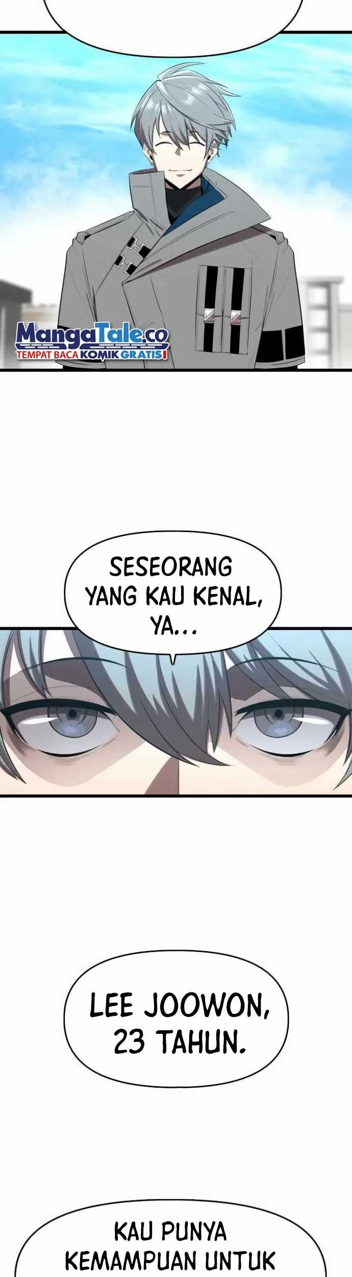 Rental Hero Chapter 12 - halaman 43
