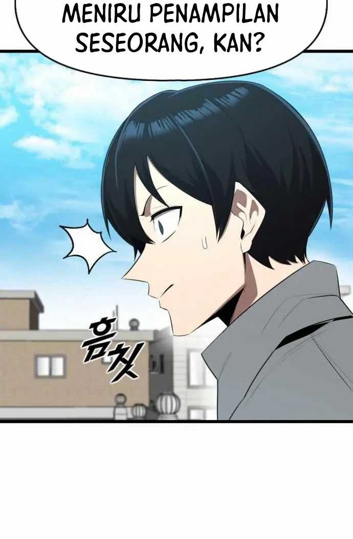 Rental Hero Chapter 12 - halaman 44