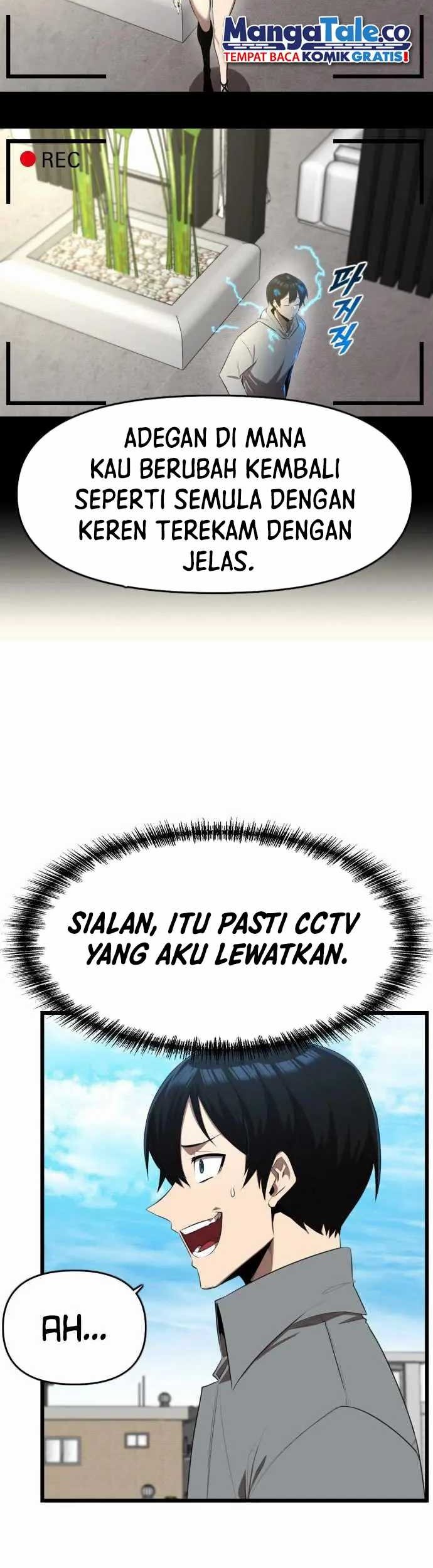 Rental Hero Chapter 12 - halaman 47