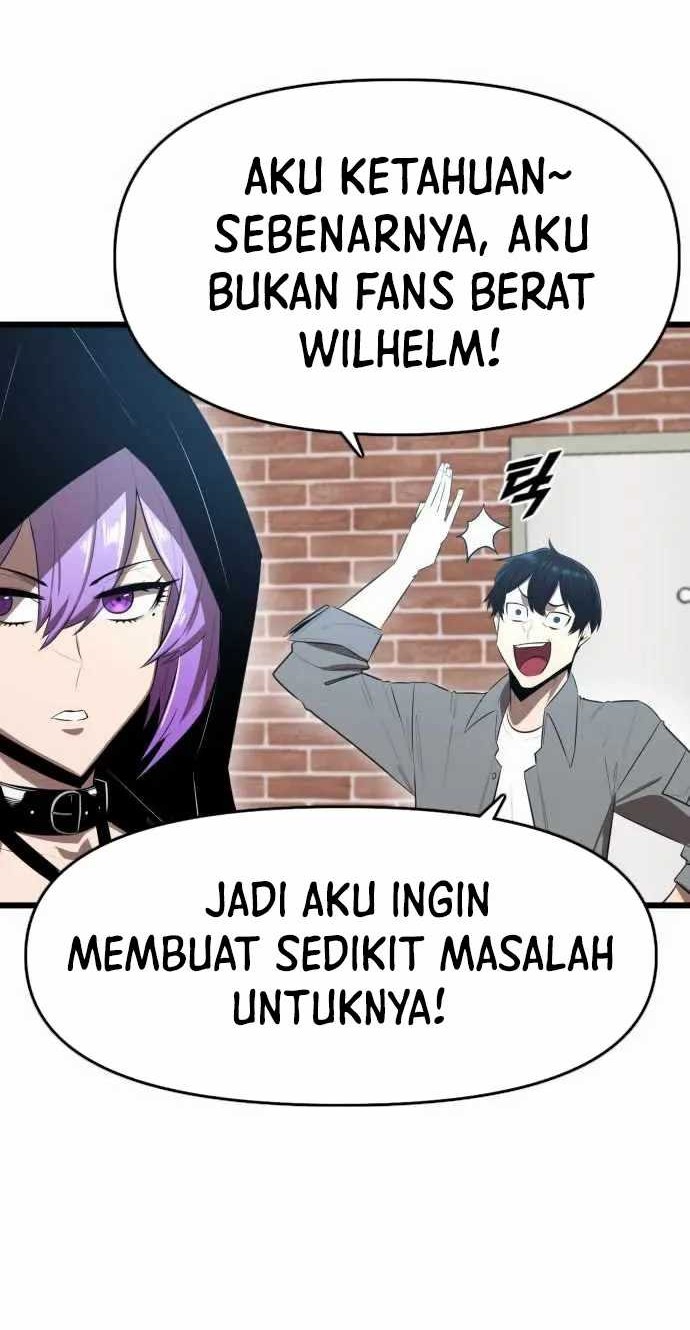 Rental Hero Chapter 12 - halaman 48