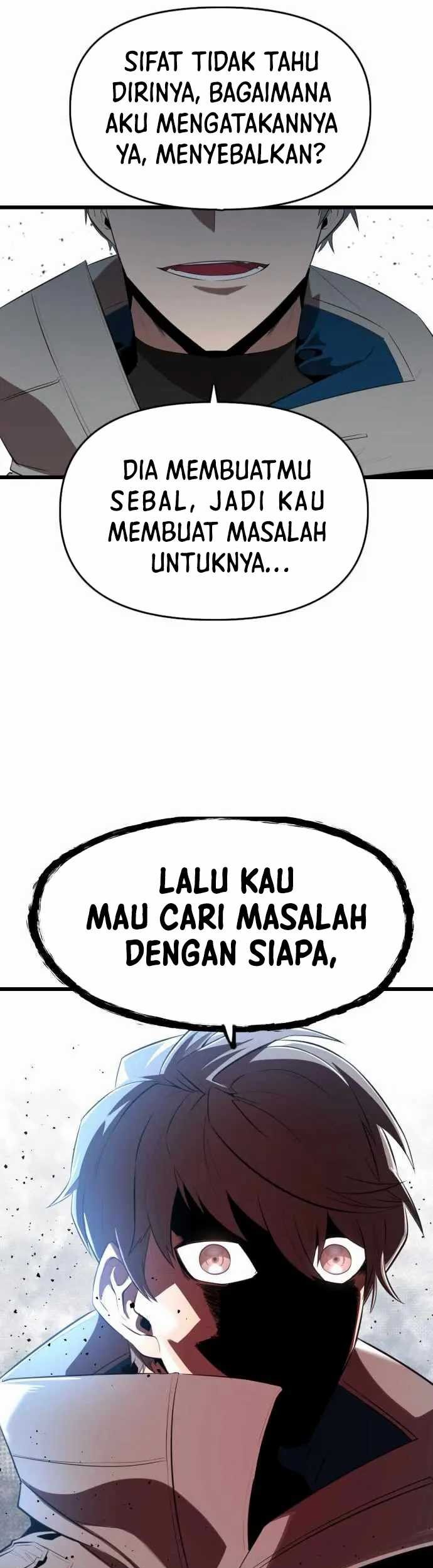 Rental Hero Chapter 12 - halaman 49