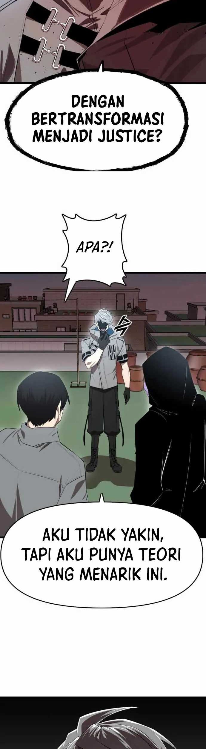 Rental Hero Chapter 12 - halaman 50