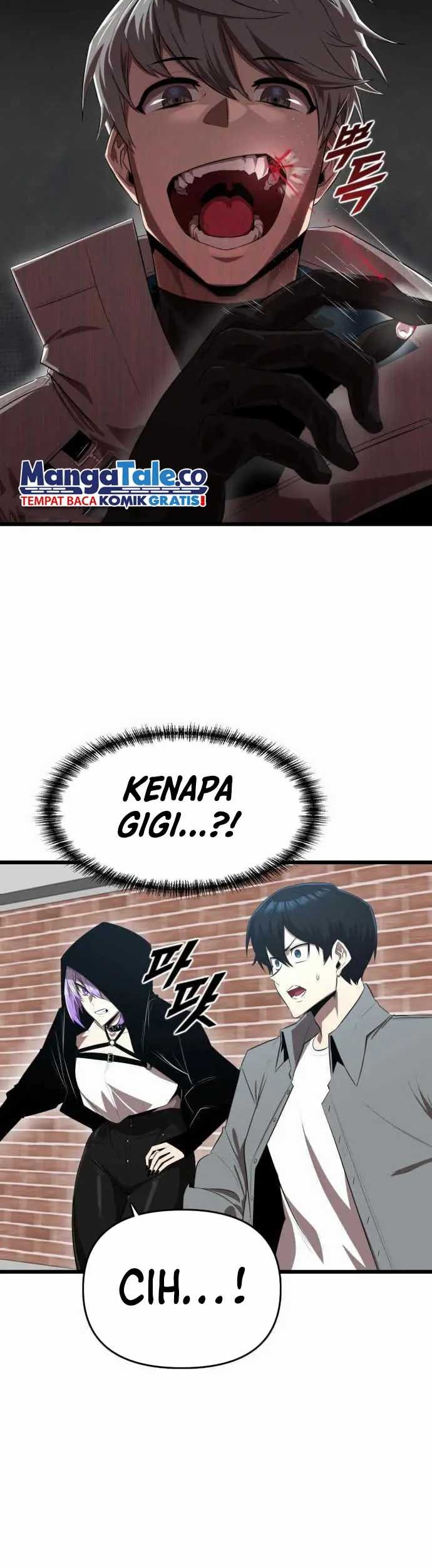Rental Hero Chapter 12 - halaman 51
