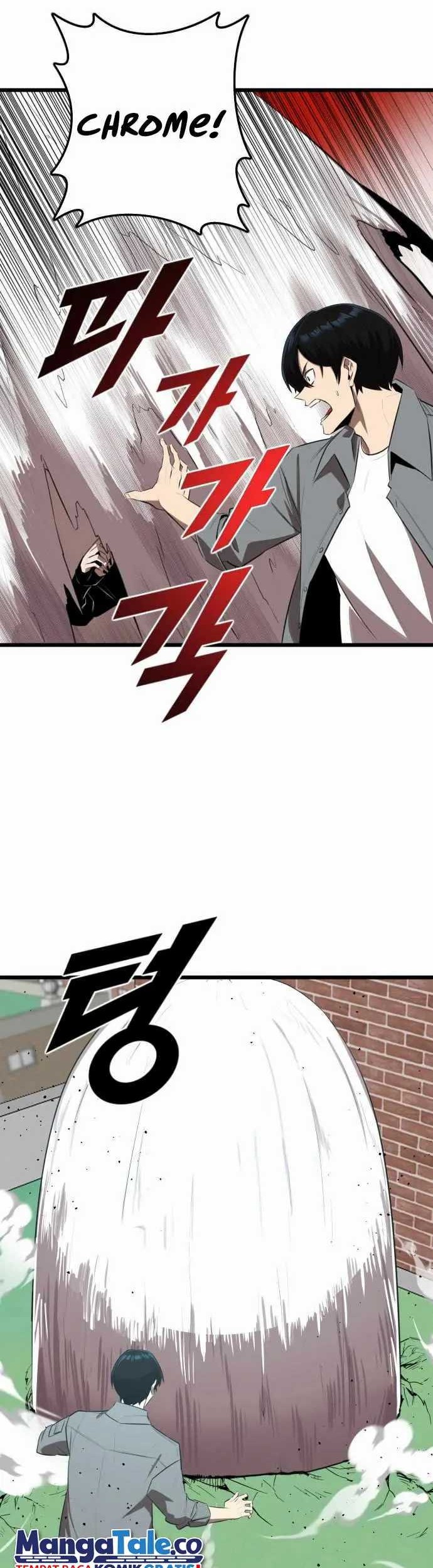 Rental Hero Chapter 12 - halaman 54