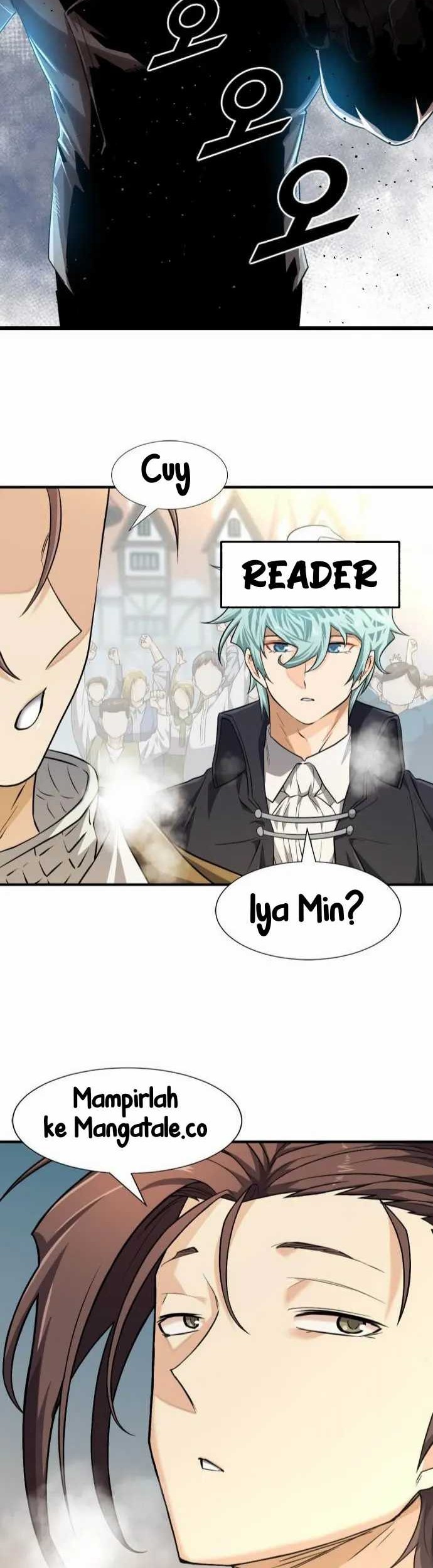 Rental Hero Chapter 12 - halaman 56