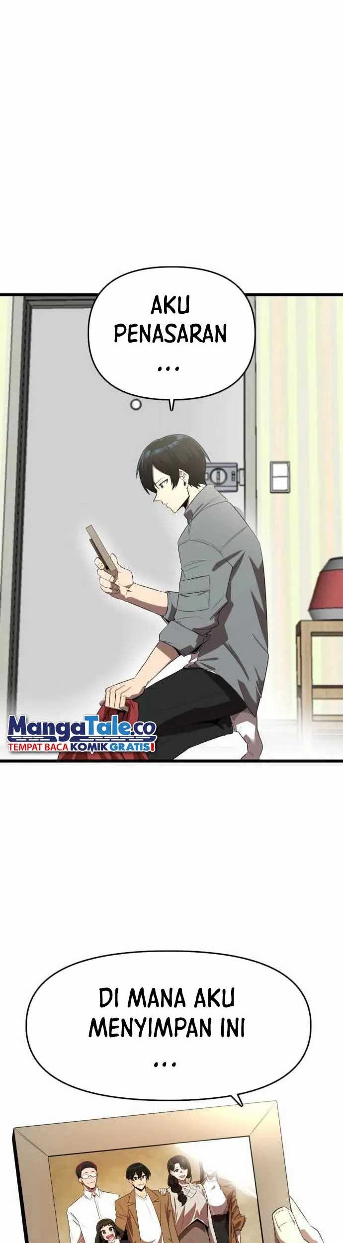 Rental Hero Chapter 12 - halaman 6