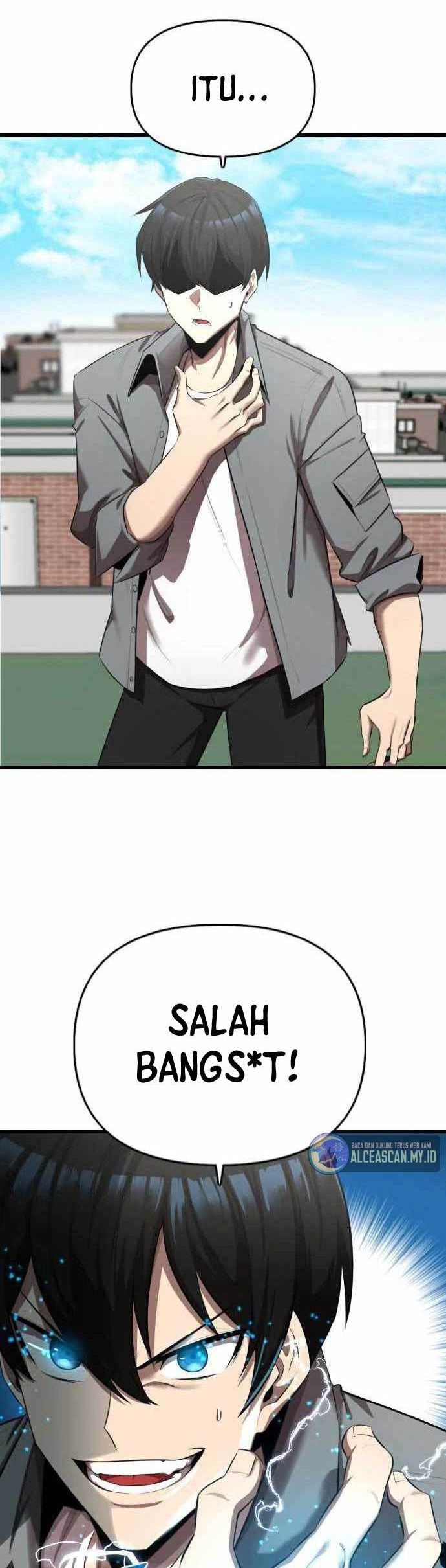 Rental Hero Chapter 13 - halaman 10