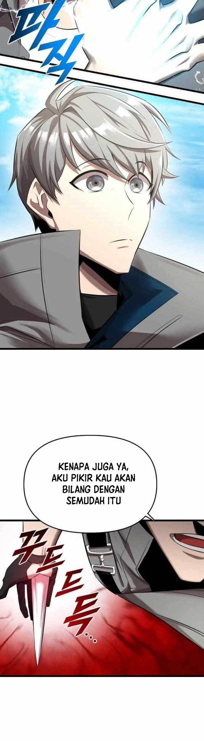 Rental Hero Chapter 13 - halaman 11