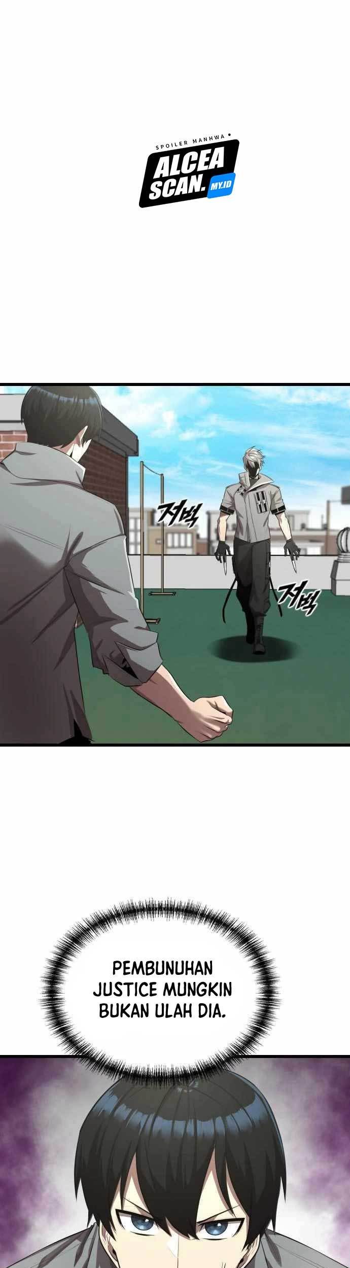 Rental Hero Chapter 13 - halaman 13