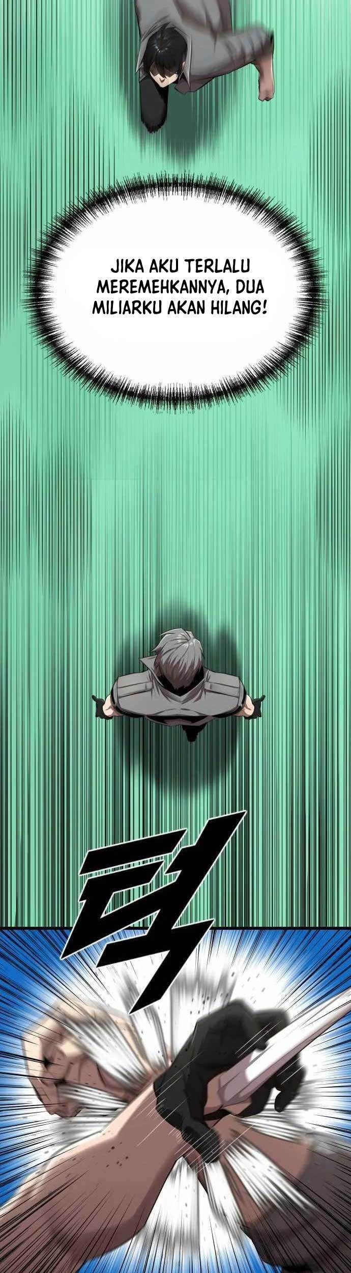 Rental Hero Chapter 13 - halaman 16
