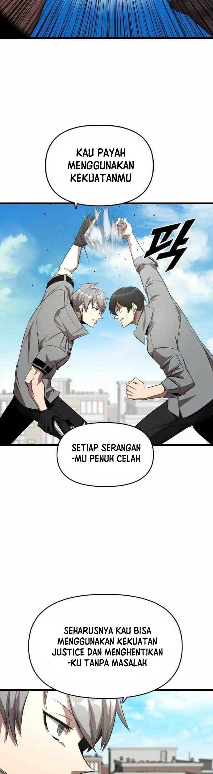 Rental Hero Chapter 13 - halaman 17