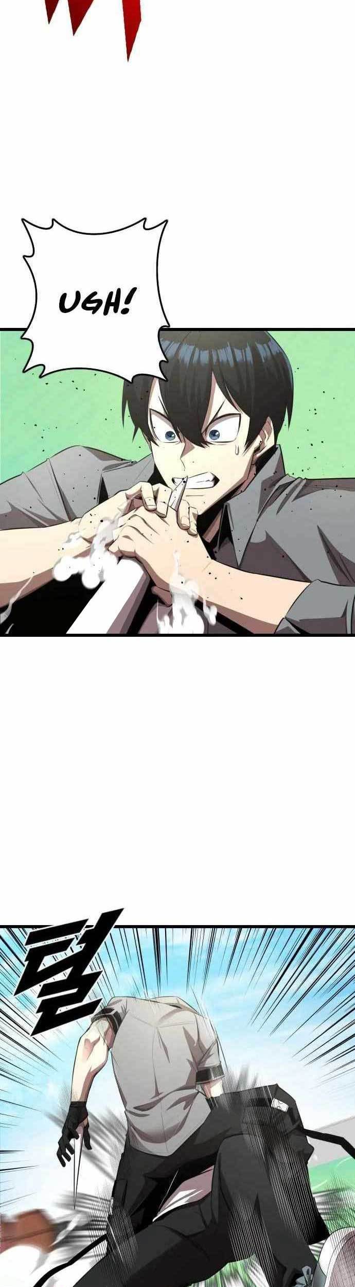 Rental Hero Chapter 13 - halaman 22