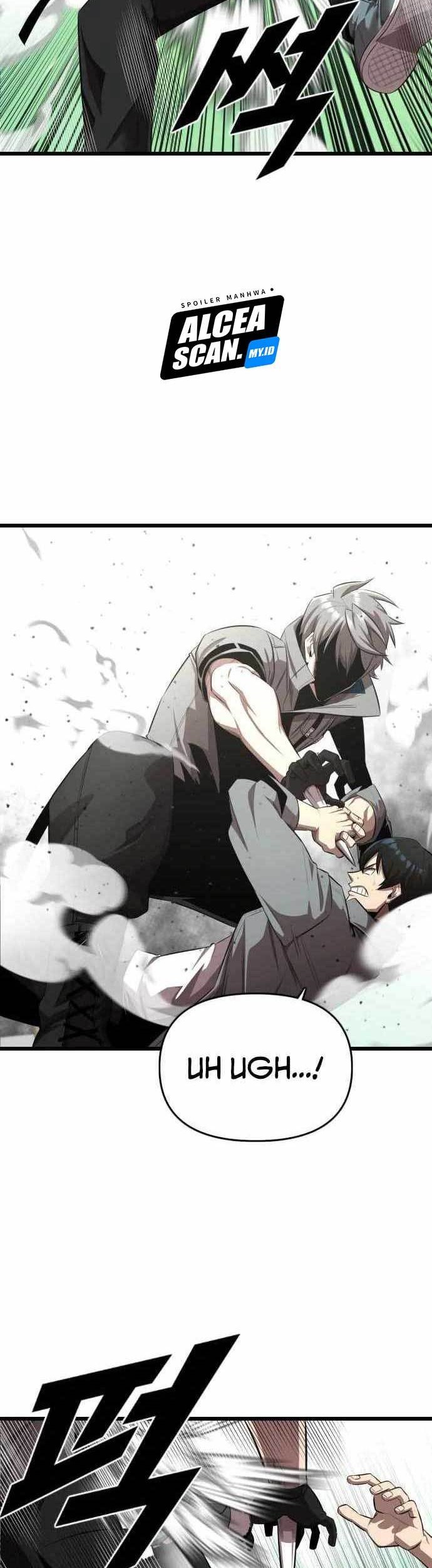 Rental Hero Chapter 13 - halaman 23