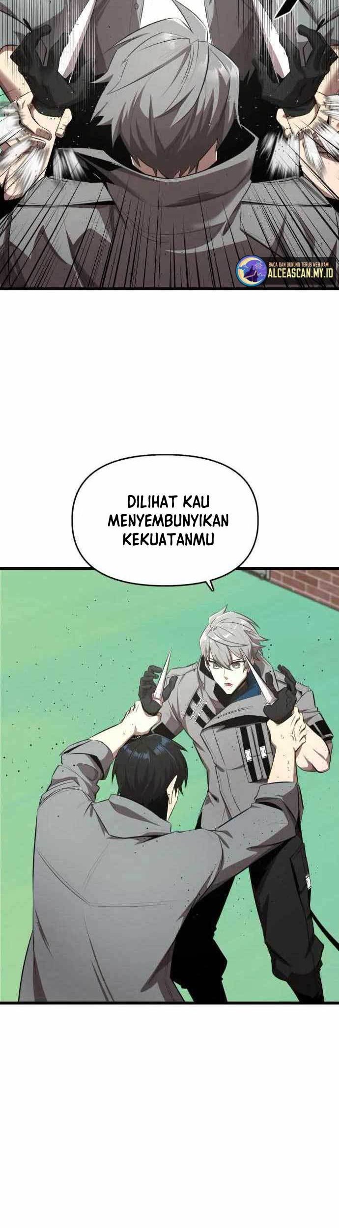 Rental Hero Chapter 13 - halaman 26