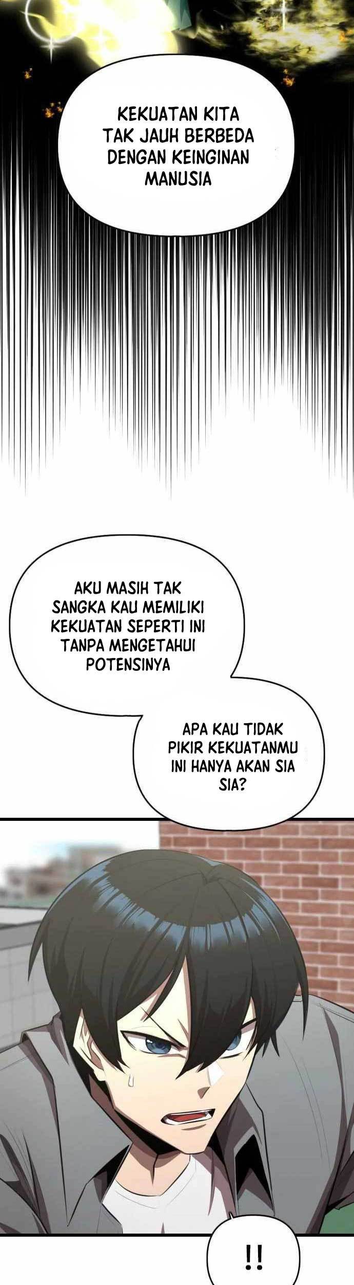 Rental Hero Chapter 13 - halaman 30