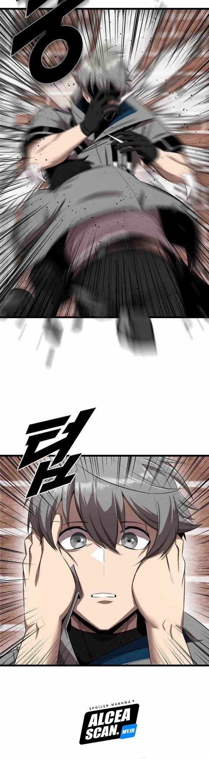 Rental Hero Chapter 13 - halaman 34