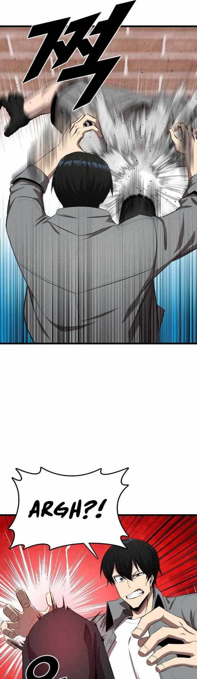 Rental Hero Chapter 13 - halaman 35