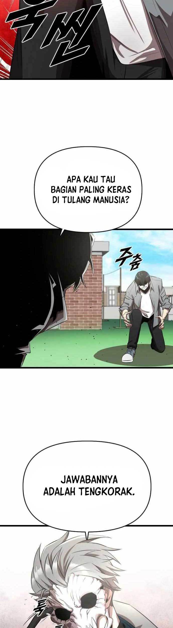 Rental Hero Chapter 13 - halaman 36