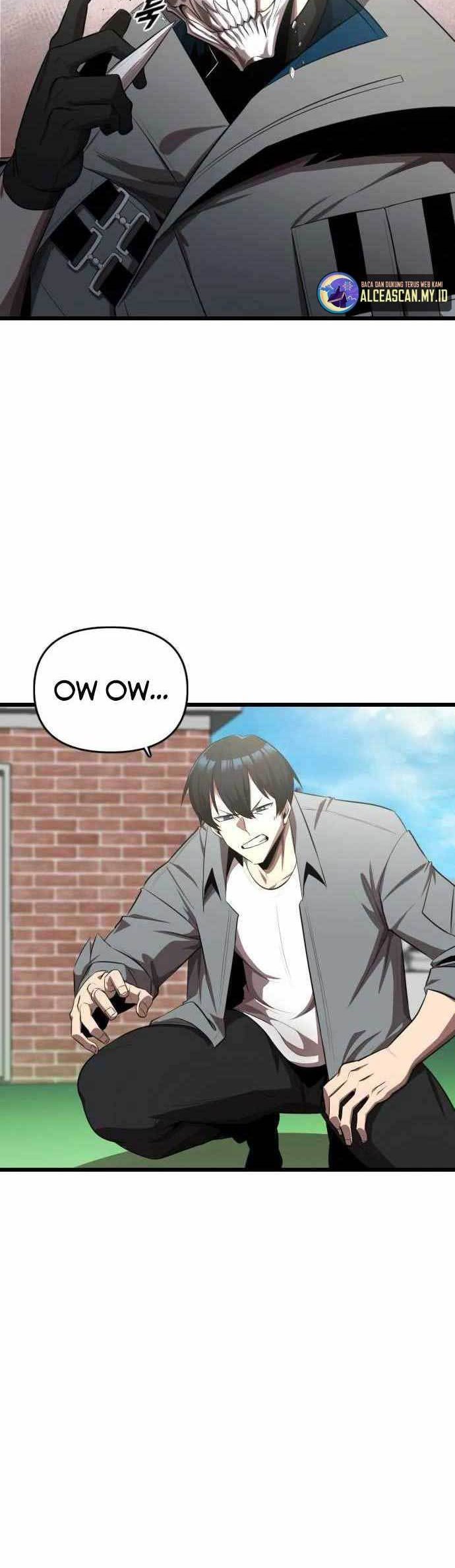 Rental Hero Chapter 13 - halaman 37