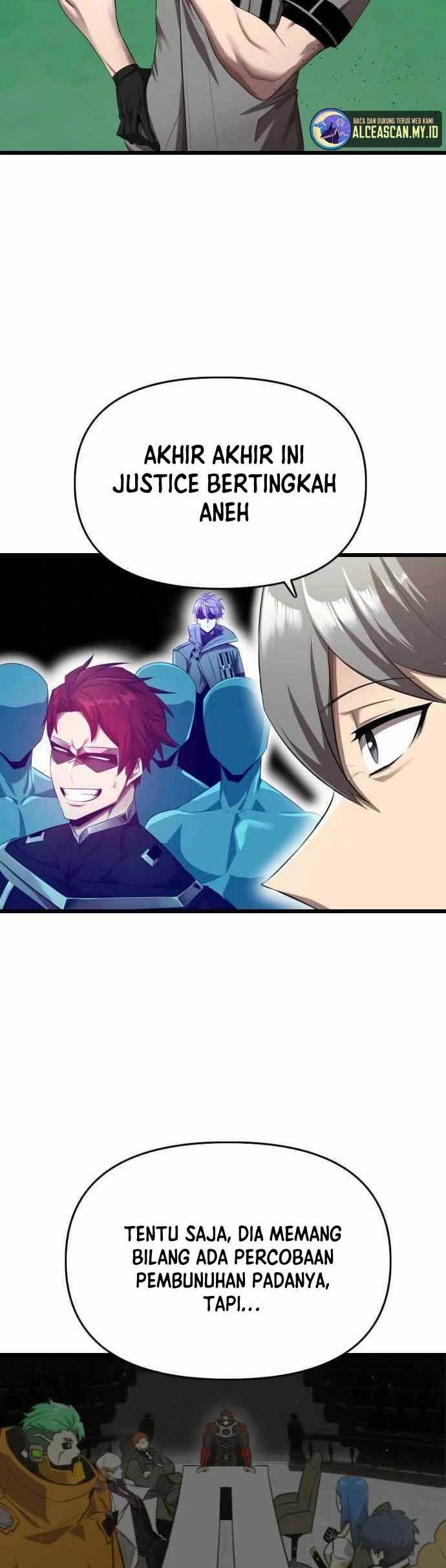 Rental Hero Chapter 13 - halaman 4