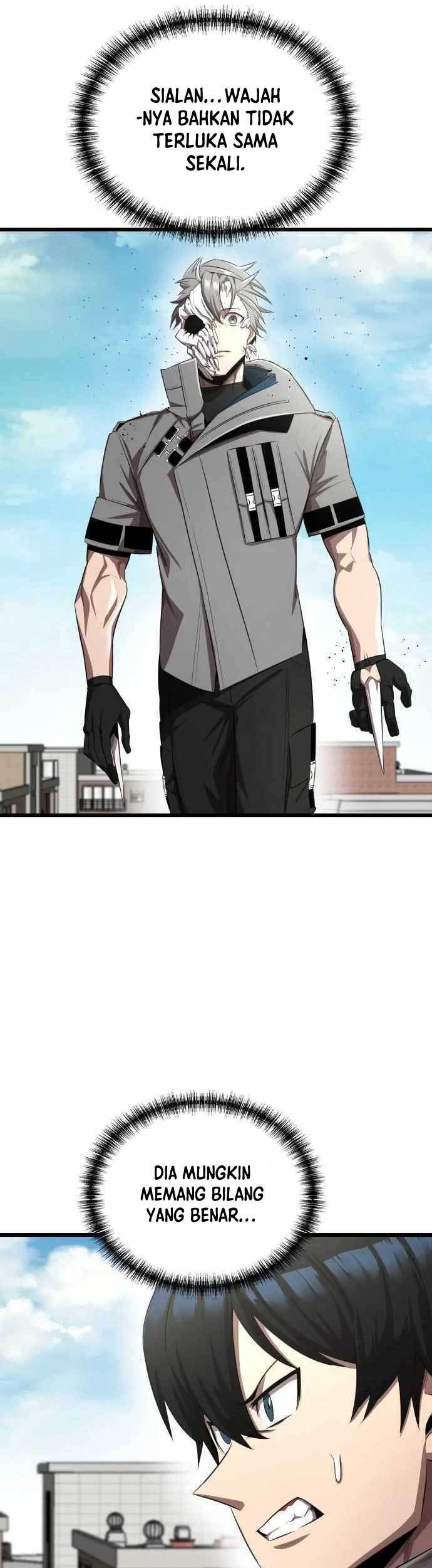Rental Hero Chapter 13 - halaman 40