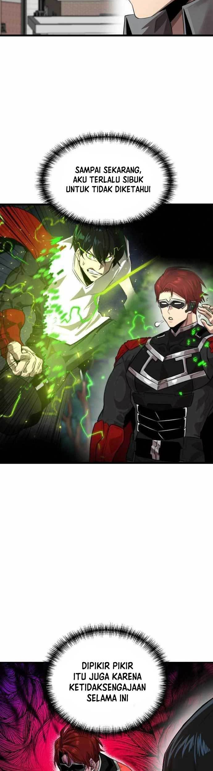 Rental Hero Chapter 13 - halaman 41