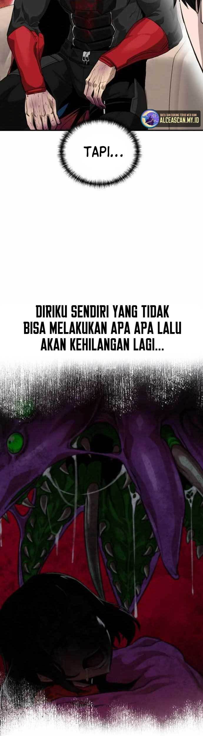 Rental Hero Chapter 13 - halaman 43