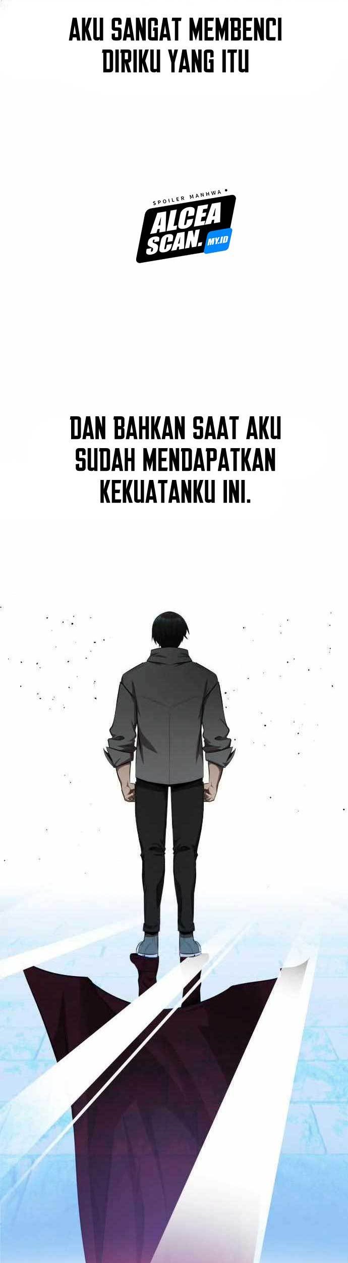 Rental Hero Chapter 13 - halaman 44