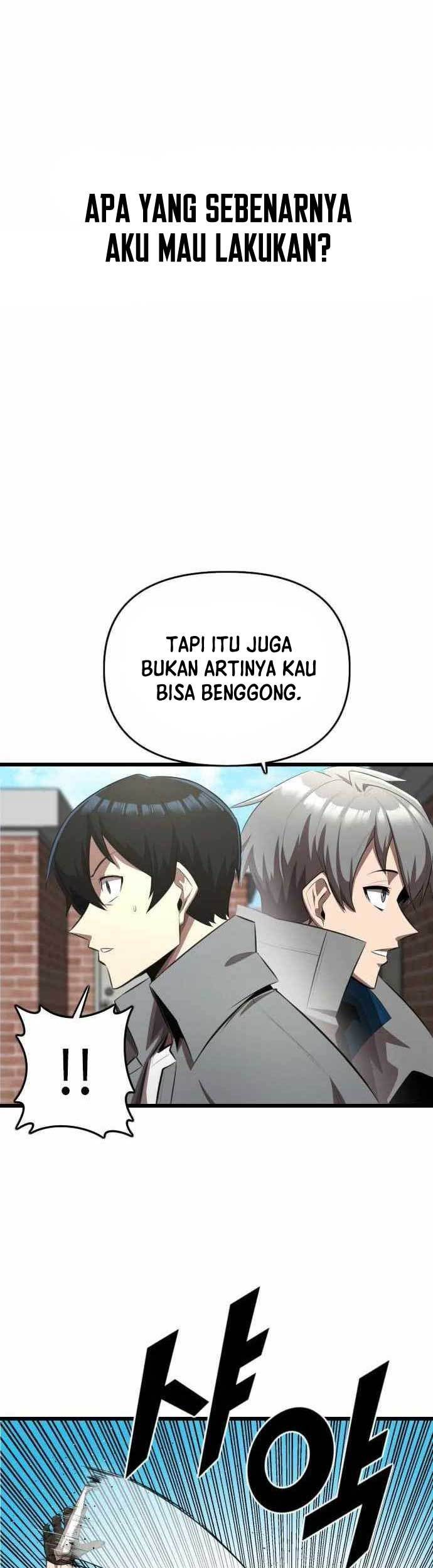 Rental Hero Chapter 13 - halaman 46