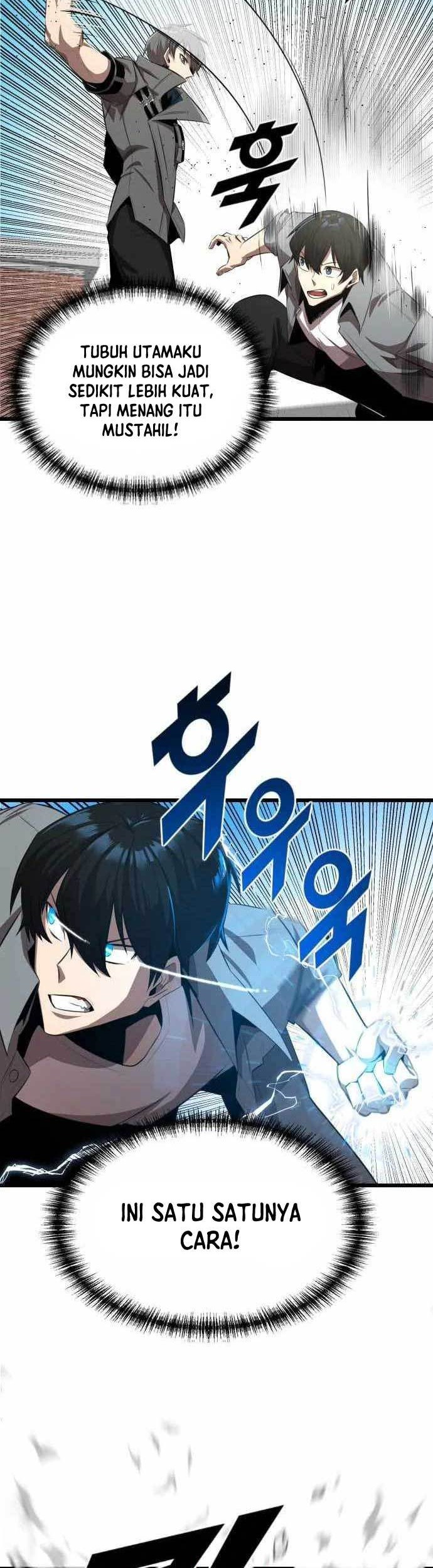 Rental Hero Chapter 13 - halaman 47