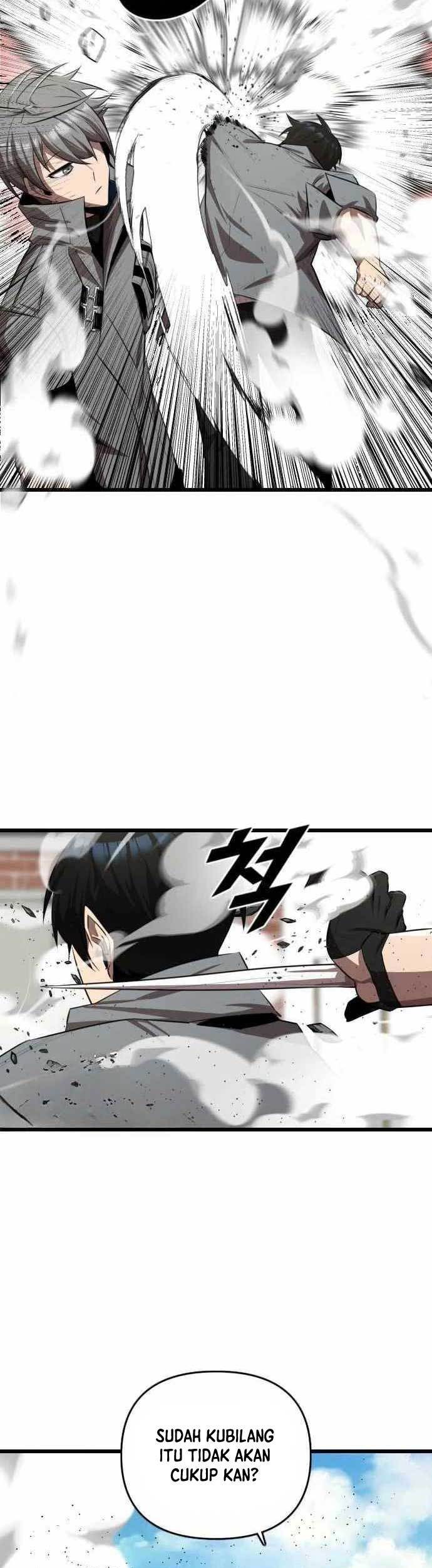 Rental Hero Chapter 13 - halaman 49