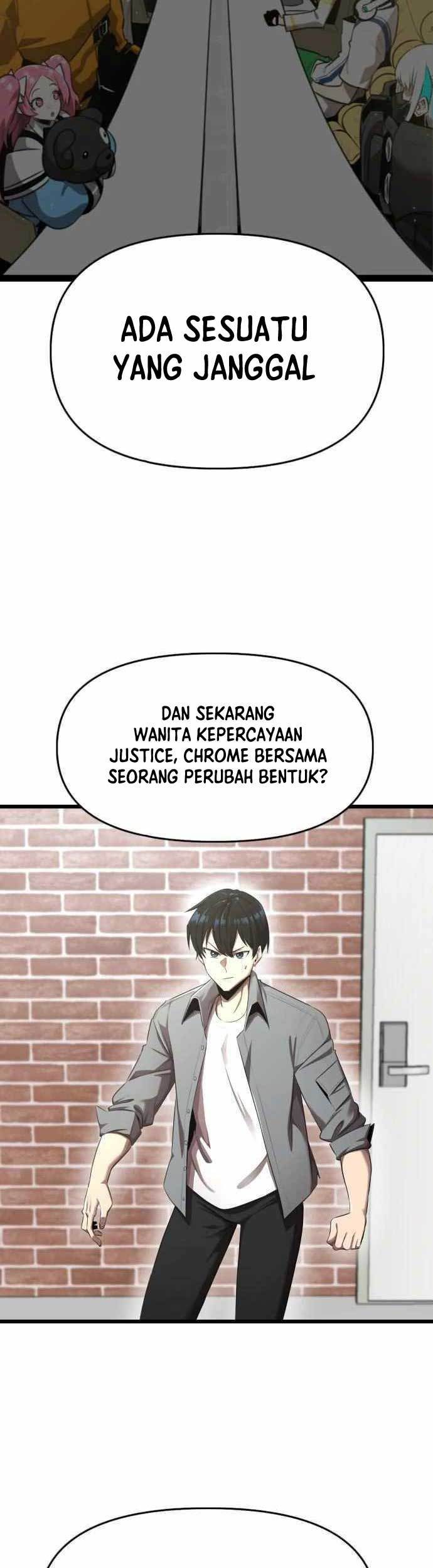 Rental Hero Chapter 13 - halaman 5