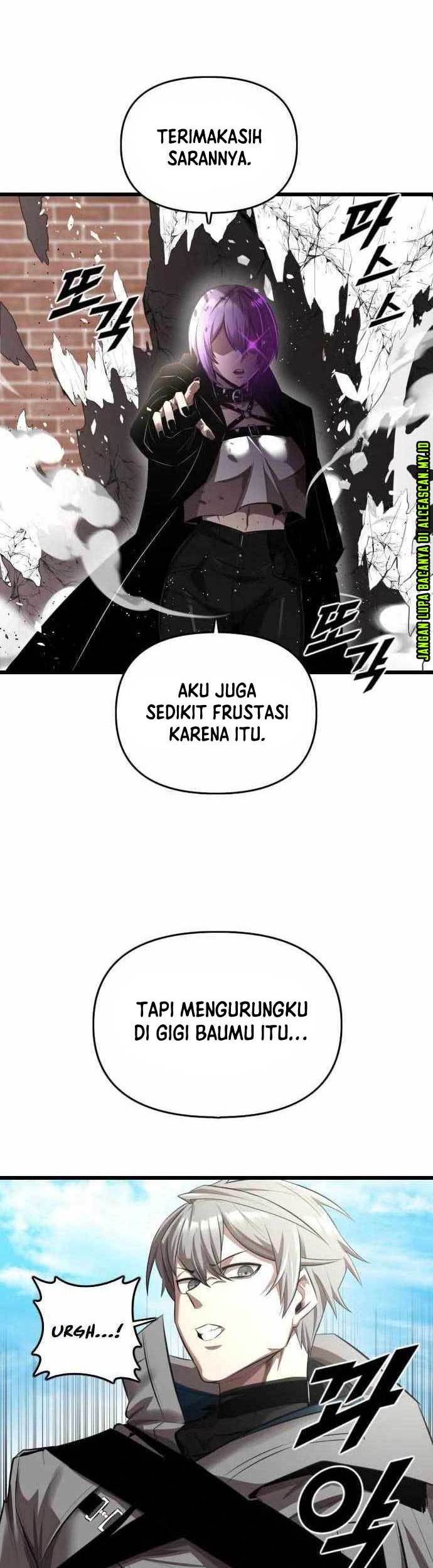 Rental Hero Chapter 13 - halaman 53