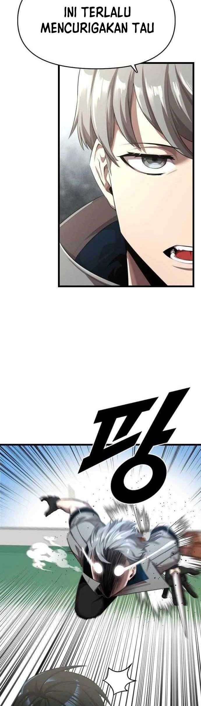 Rental Hero Chapter 13 - halaman 6