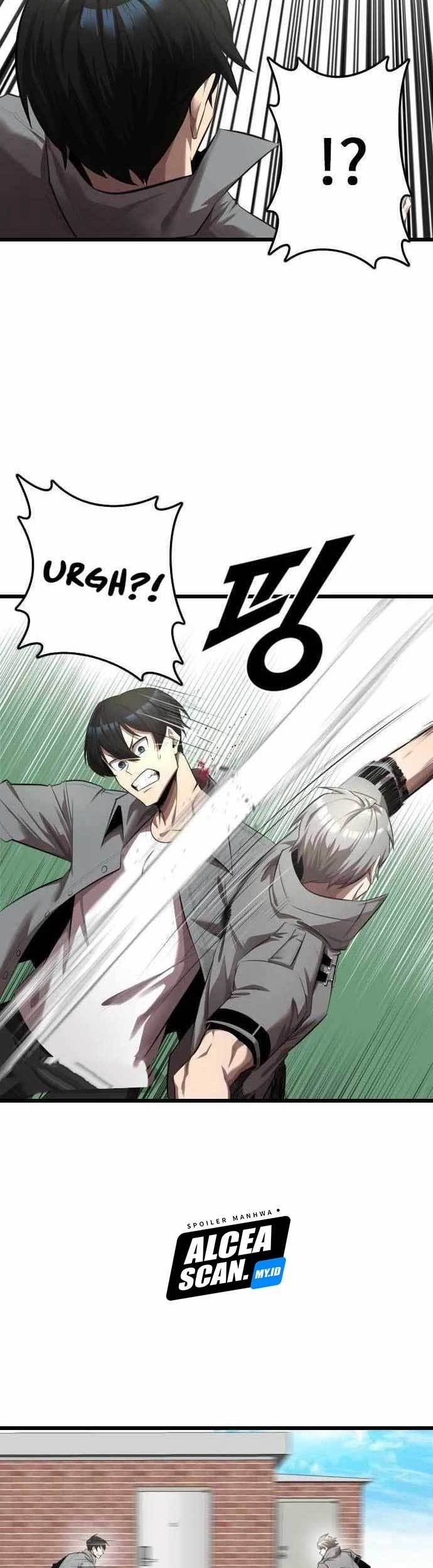 Rental Hero Chapter 13 - halaman 7