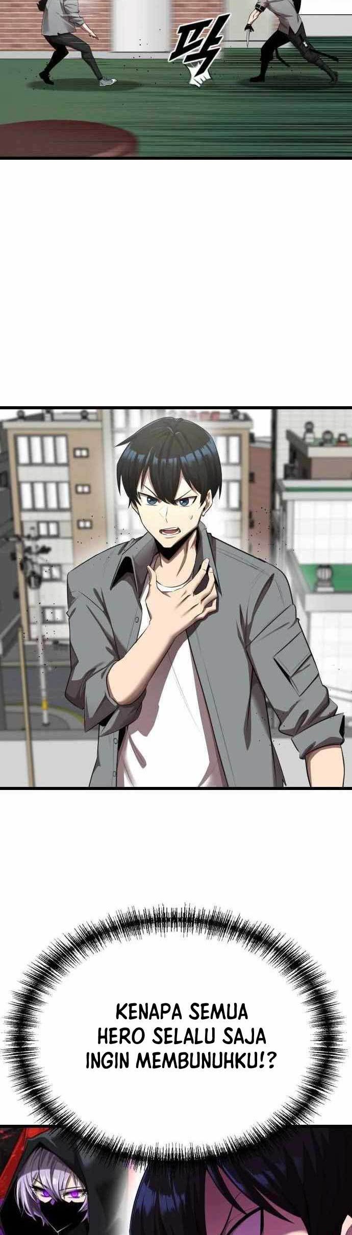 Rental Hero Chapter 13 - halaman 8