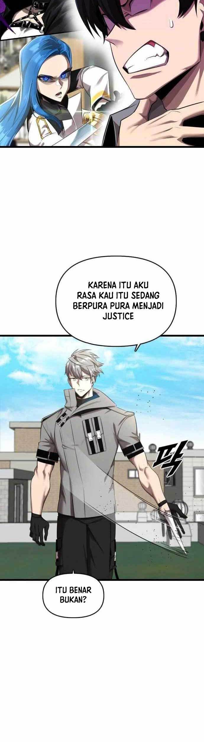 Rental Hero Chapter 13 - halaman 9