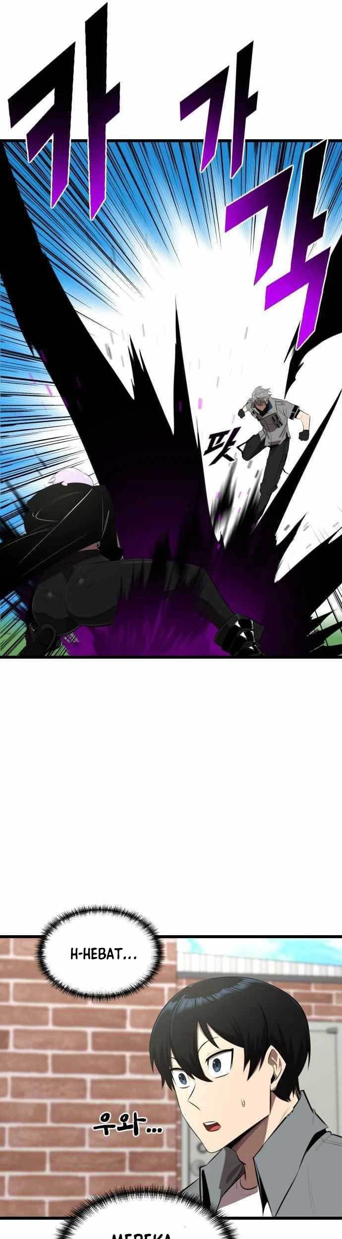 Rental Hero Chapter 14 - halaman 12