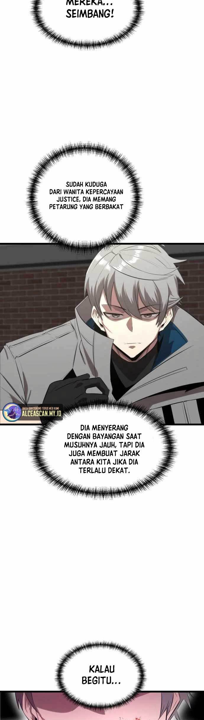 Rental Hero Chapter 14 - halaman 13
