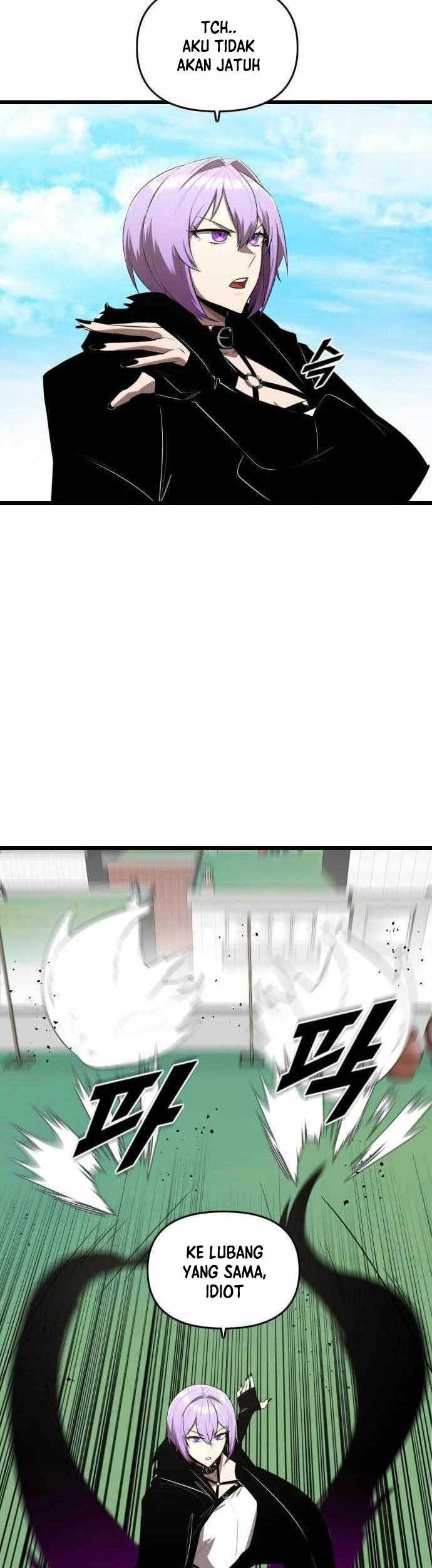 Rental Hero Chapter 14 - halaman 16