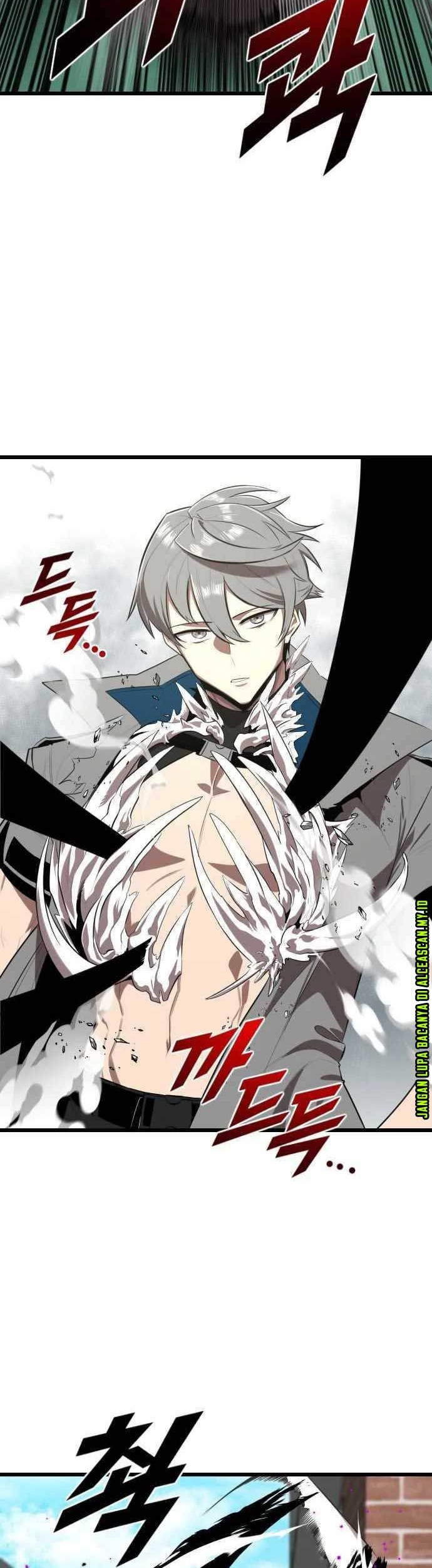 Rental Hero Chapter 14 - halaman 25