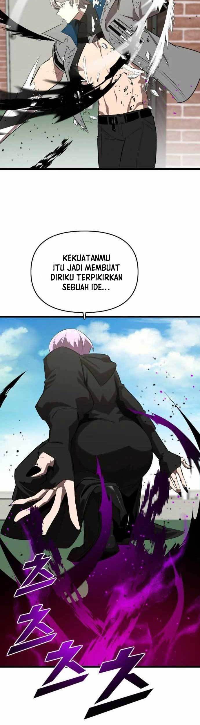 Rental Hero Chapter 14 - halaman 27